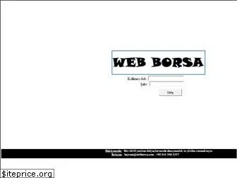 webborsa.com