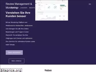 webbosaurus.de thumbnail