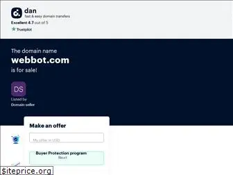 webbot.com