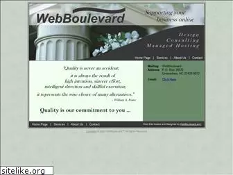 webboulevard.com