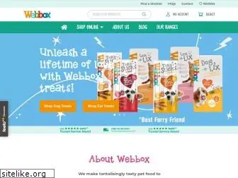 webbox.co.uk