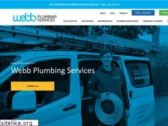 webbplumbing.com.au