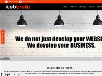 webbrella.com