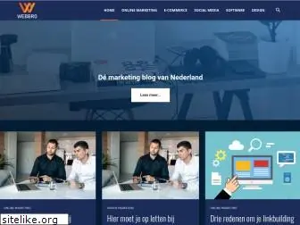 webbro.nl