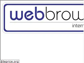 webbrowser.net.au