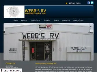 webbrv.com