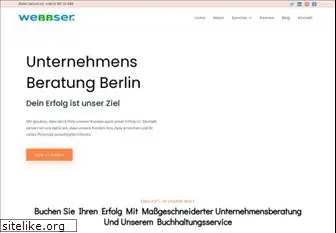 webbser.de