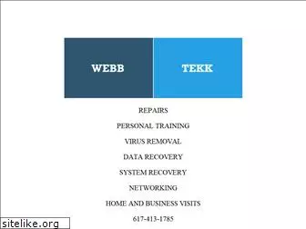webbtekk.com