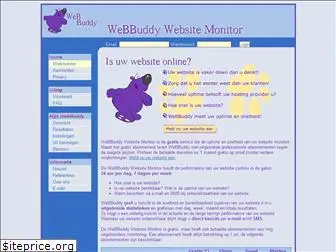 webbuddy.nl