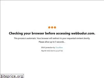 webbudur.com