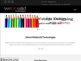 webbuild.in