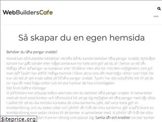 webbuilderscafe.com