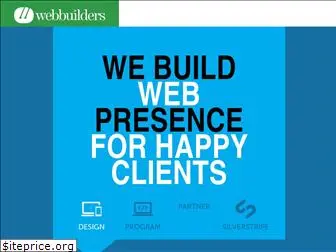 webbuildersgroup.com