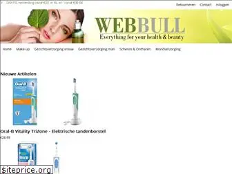 webbull.nl