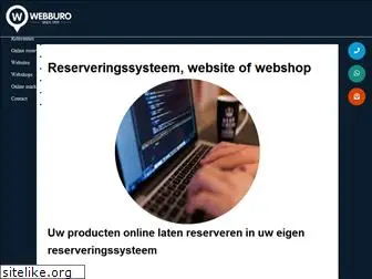webburozoekmachineservices.nl