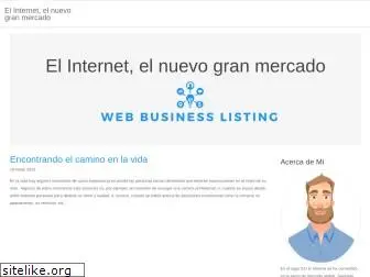 webbusinesslisting.com
