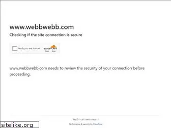 webbwebb.com