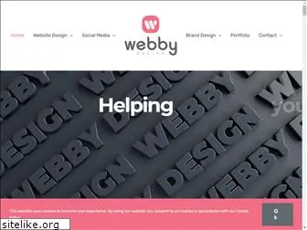 webby.design