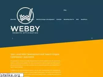 webby.net.au