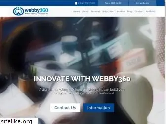 webby360.com
