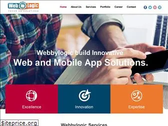 webbylogic.com