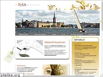 webbyra-stockholm.se