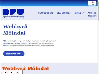 webbyra.org