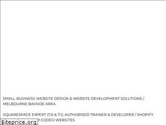 webbywebdesign.com.au