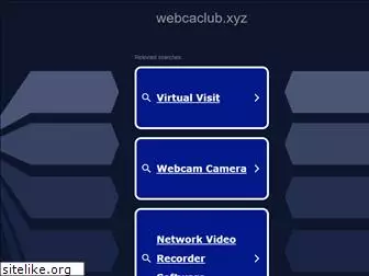 webcaclub.xyz