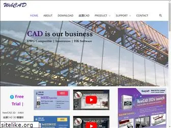 webcad-plc.com