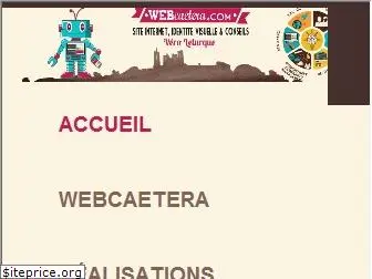 webcaetera.fr