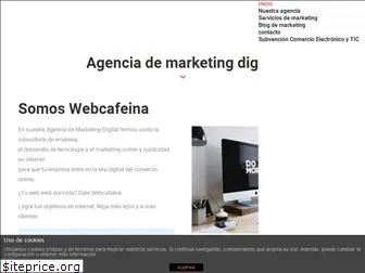 webcafeina.com