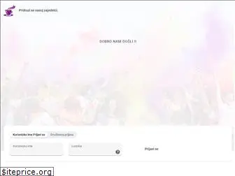 Chat pričaonica