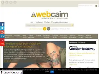 webcairn.com