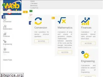 webcalc.com.br