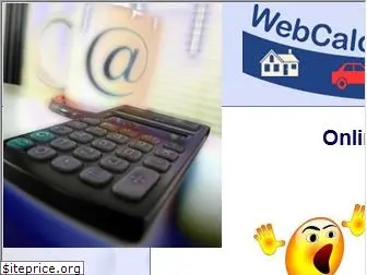 webcalcsolutions.com