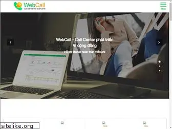 webcall.vn