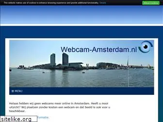 webcam-amsterdam.nl