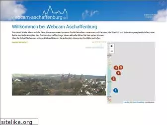 webcam-aschaffenburg.de