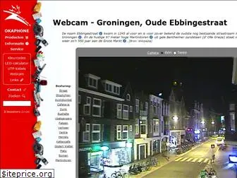 webcam-groningen.nl