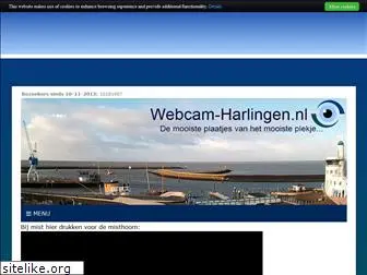 webcam-harlingen.nl