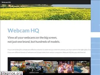 webcam-hq.com