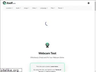 webcam-test.com