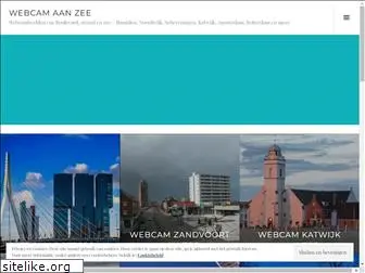 webcamaanzee.nl