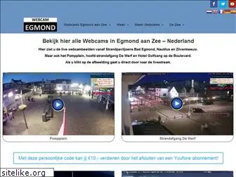 webcamegmond.nl