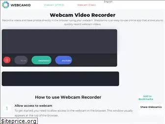 webcamio.com