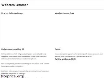 webcamlemmer.nl