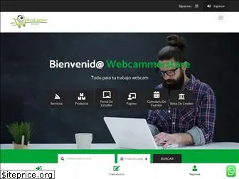 webcammerstore.com