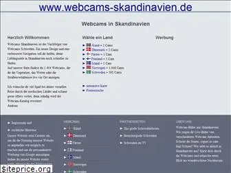 webcams-skandinavien.de