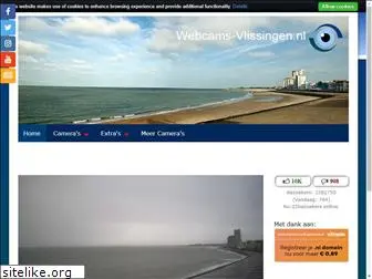 webcams-vlissingen.nl